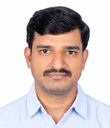 Tanaji Andhare - Founder & CEO