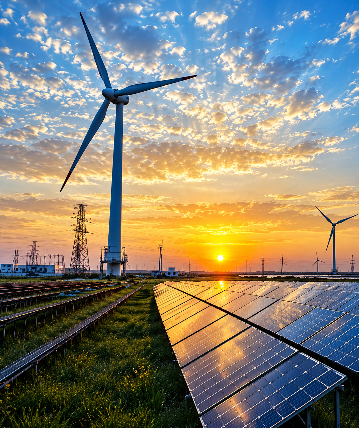 Energy Sector