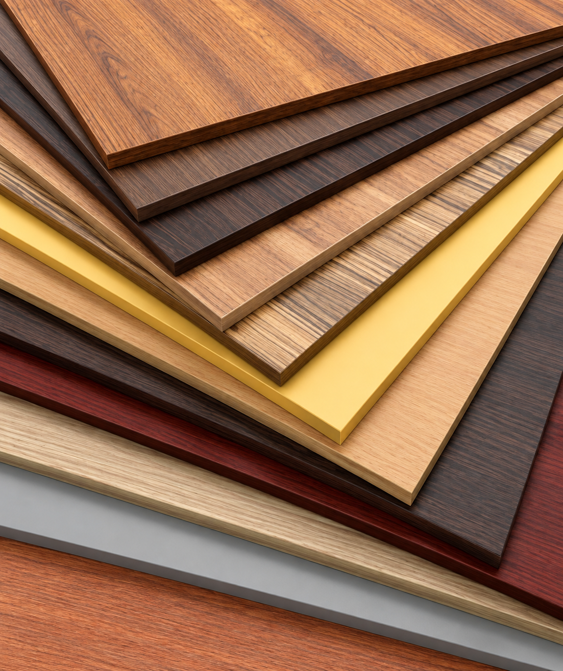 Wood Industries