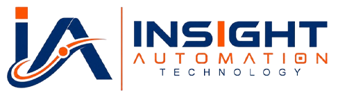 Insight Automation Technology Logo