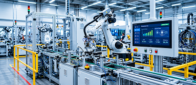 Automation Engineering Solution And Consulting