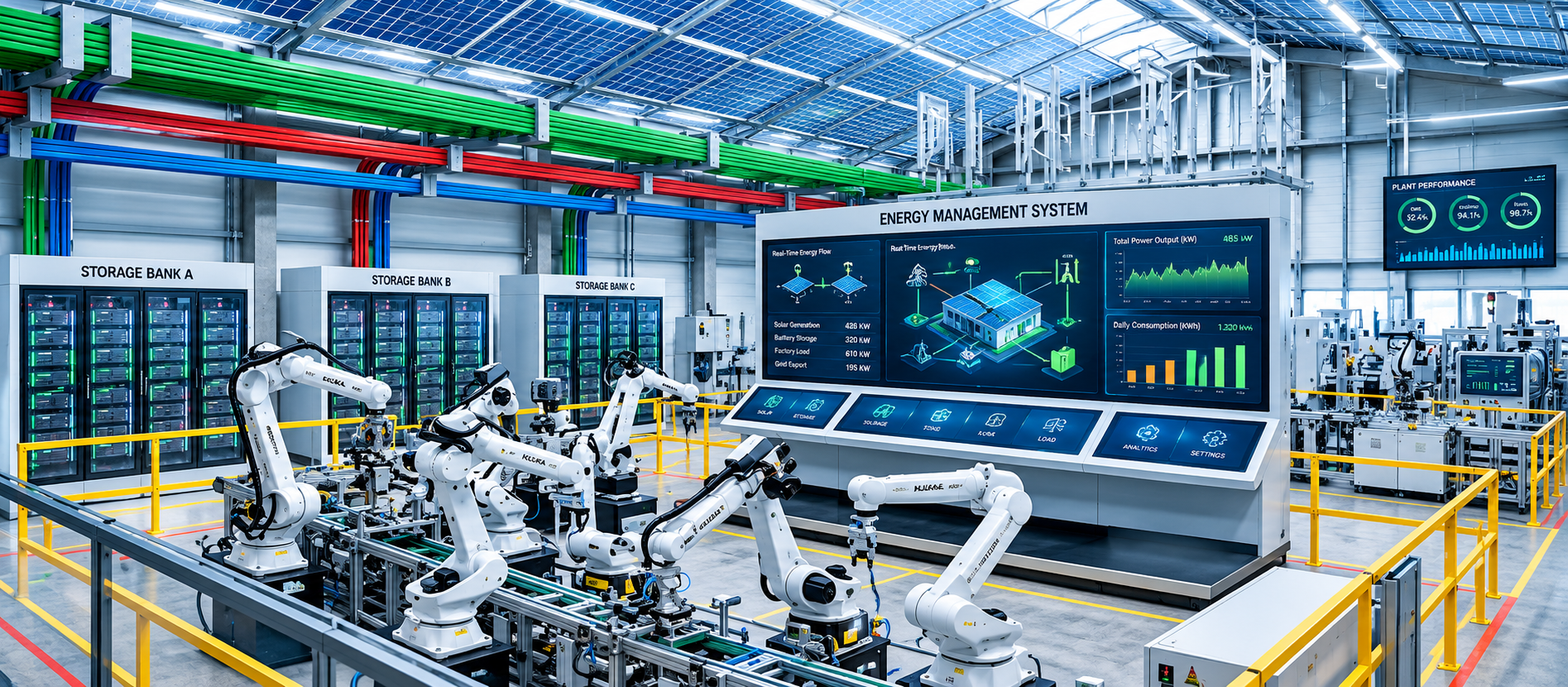 Energy Management System